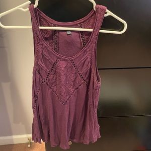 American Eagle XS tank top
